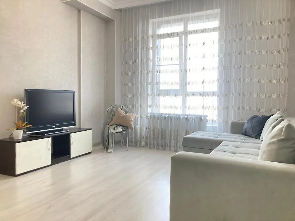 Apartment Апарты На Ботаническом Nur-Sultan  Kazakhstan
